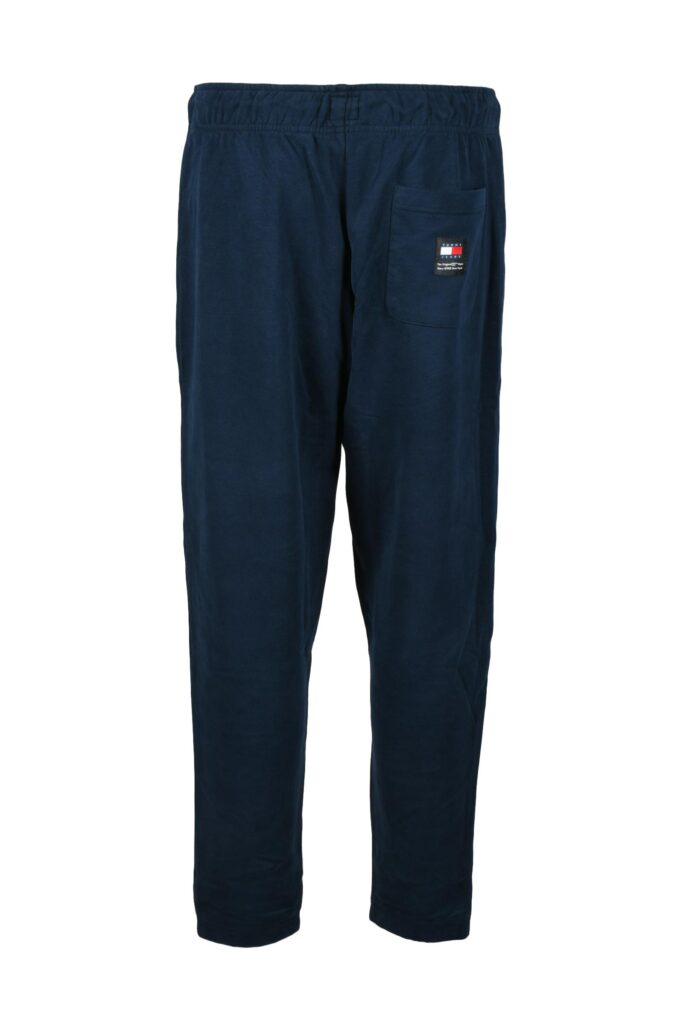 Pantaloni Tommy Hilfiger Jeans  Blu