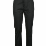 Pantaloni regular Dondup Nero - Foto 1