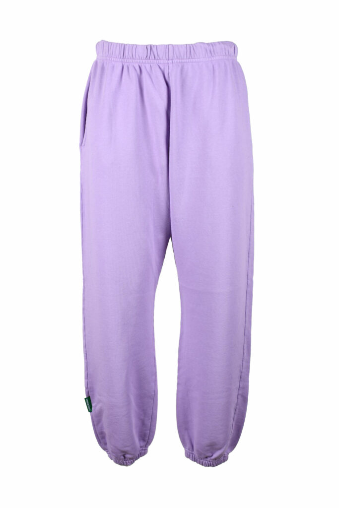 Pantaloni regular Dsquared2  Lilla