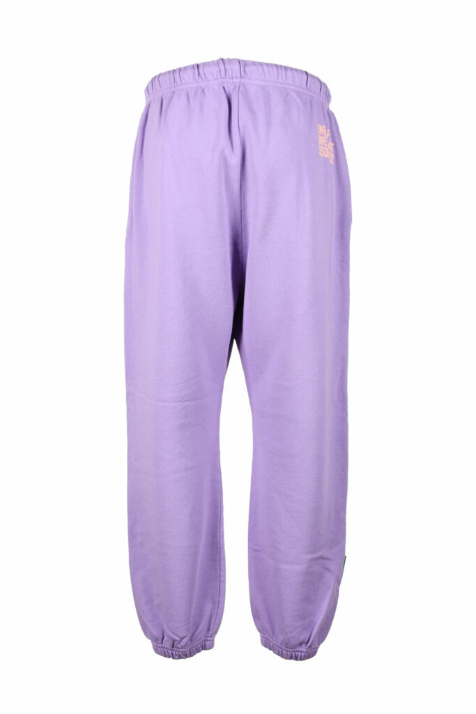 Pantaloni regular Dsquared2  Lilla