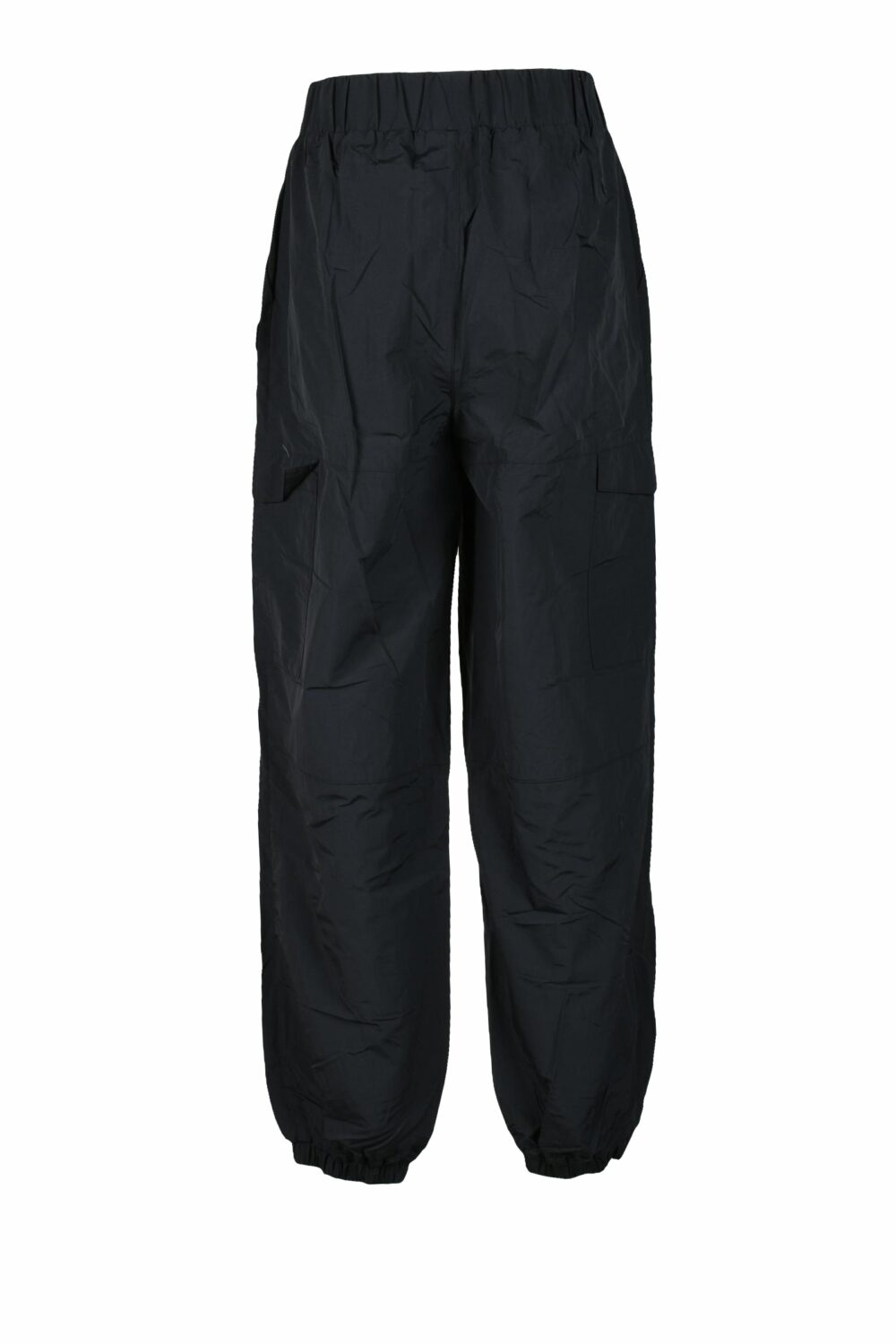 Pantaloni regular EA7 Nero - Foto 2