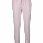 Pantaloni regular EA7 Rosa - Foto 1