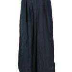 Pantaloni regular Emporio Armani Petrolio - Foto 1