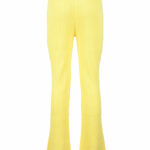 Pantaloni regular Glamorous Giallo - Foto 1