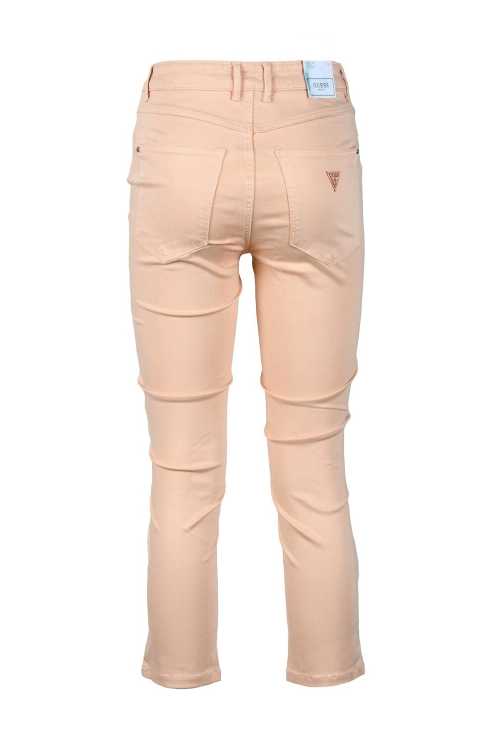 Pantaloni regular Guess Rosa - Foto 2