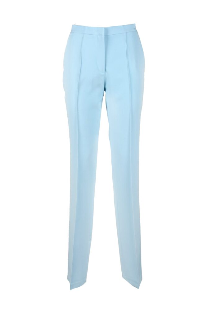 Pantaloni regular Hinnominate  Azzurro