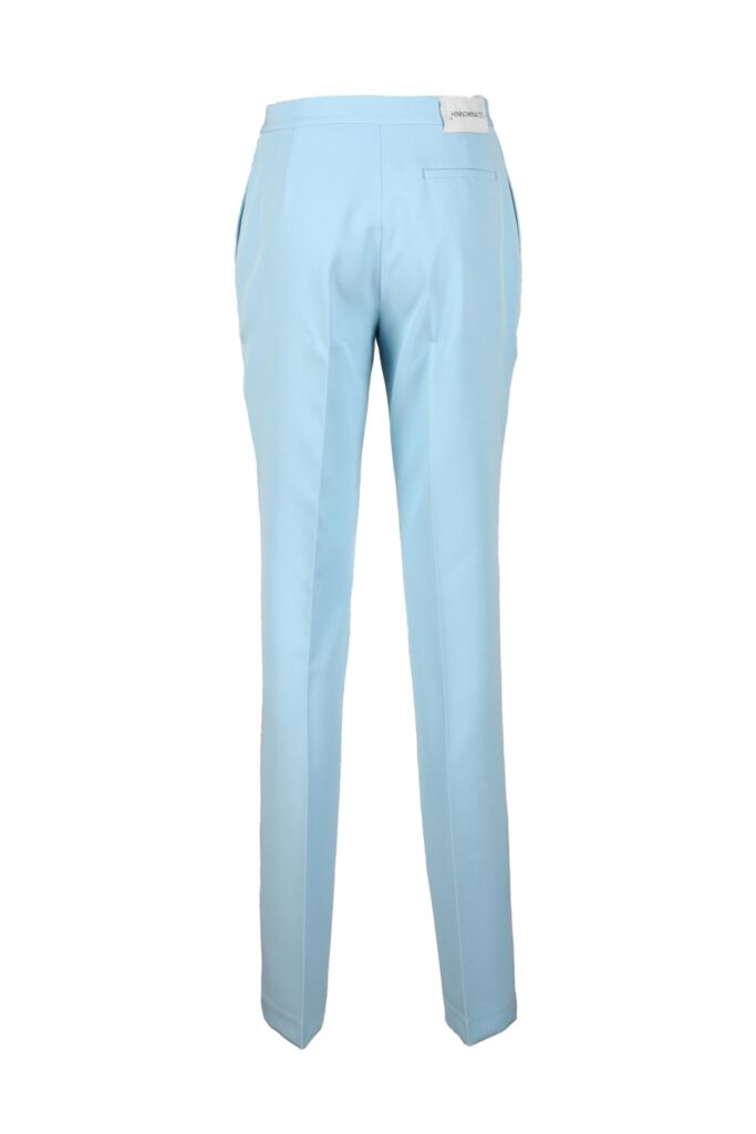 Pantaloni regular Hinnominate  Azzurro