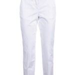 Pantaloni regular JACOB COHEN Bianco - Foto 1