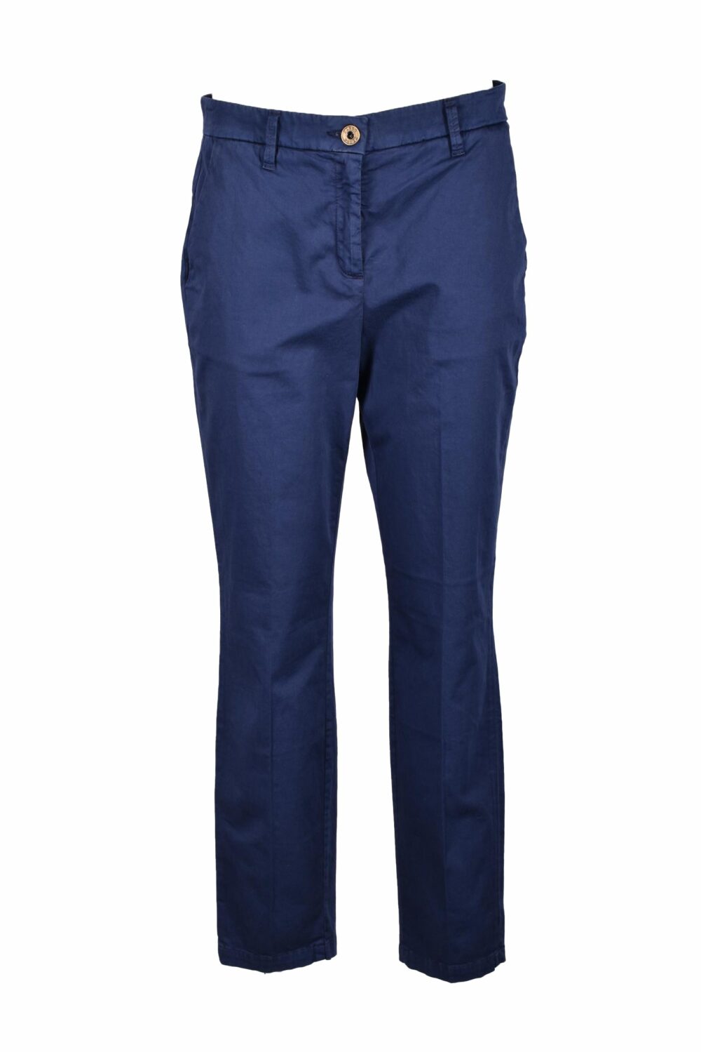 Pantaloni regular JACOB COHEN Blu - Foto 1