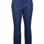 Pantaloni regular JACOB COHEN Blu - Foto 1