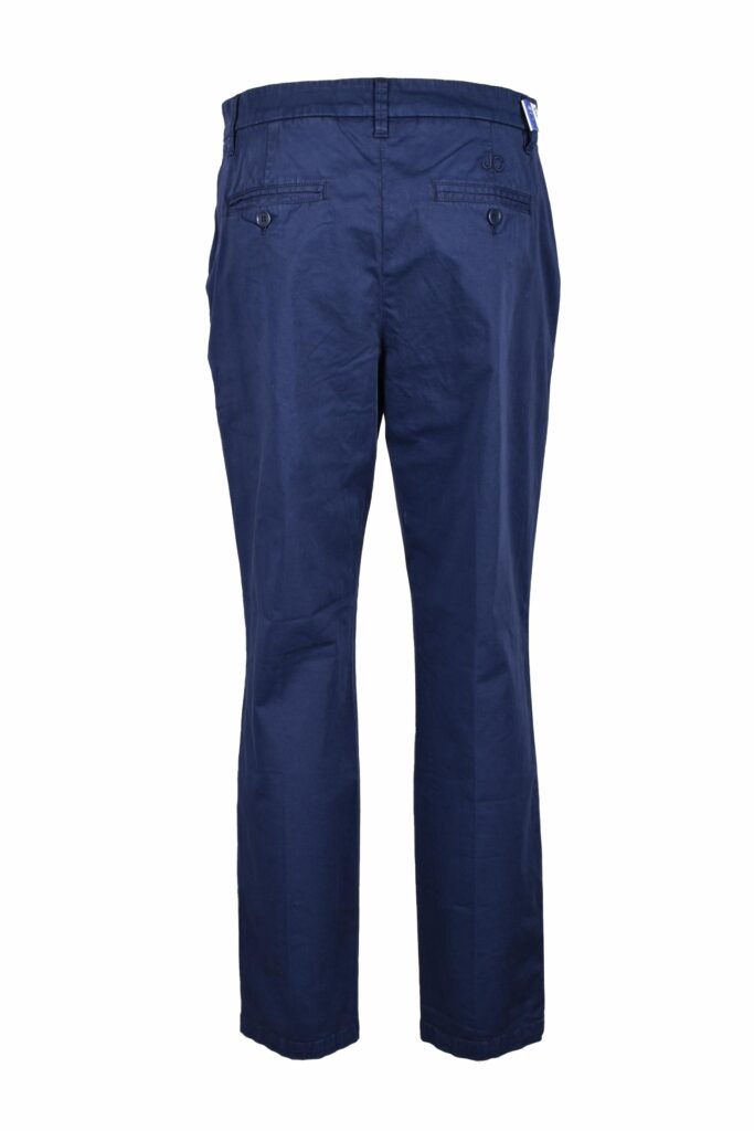 Pantaloni regular JACOB COHEN  Blu