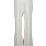 Pantaloni regular Kontatto Bianco - Foto 1