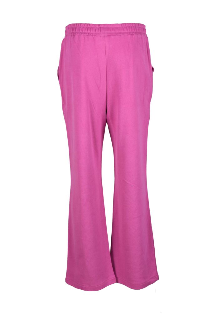 Pantaloni regular Kontatto  Ciclamino
