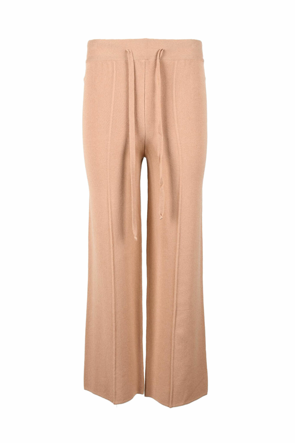 Pantaloni regular Kontatto Rosa Cipria - Foto 2