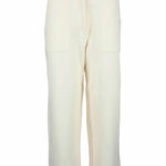 Pantaloni regular Love Moschino Blu - Foto 1
