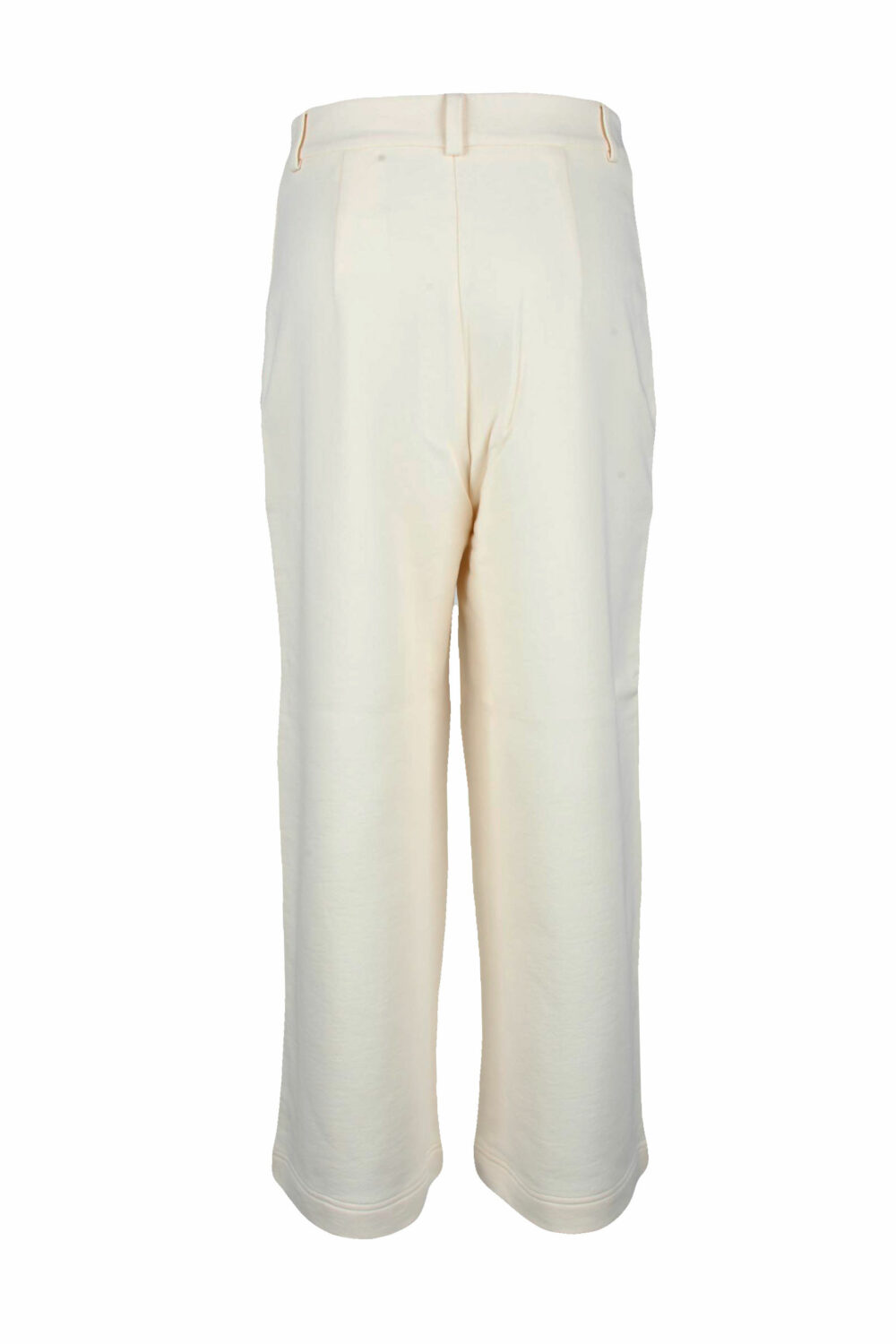 Pantaloni regular Love Moschino Blu - Foto 2