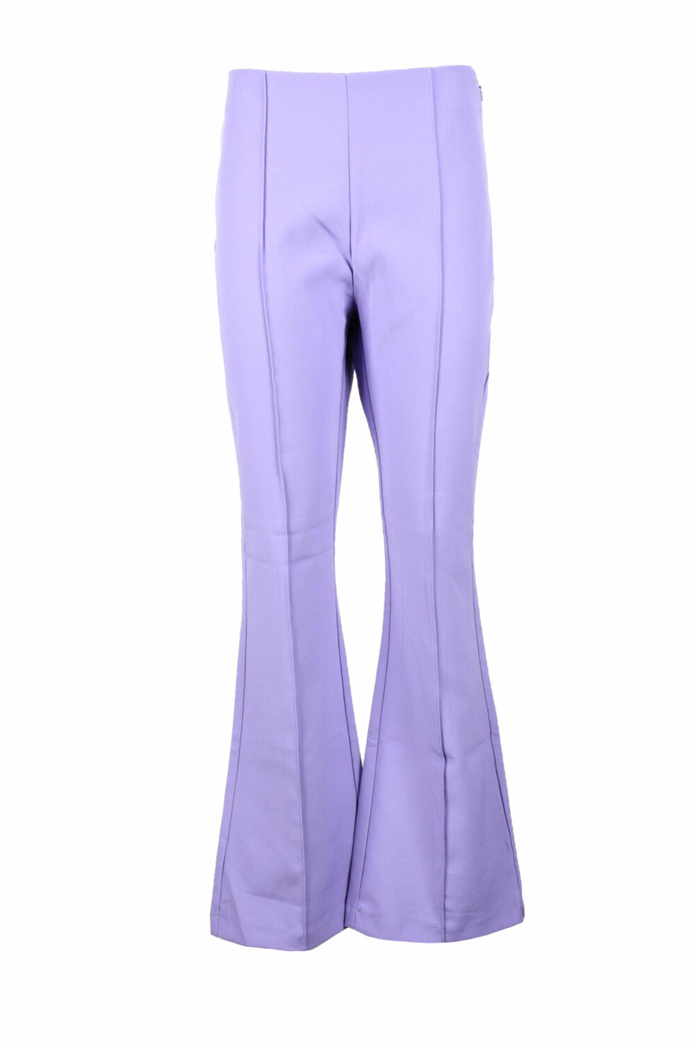 Pantaloni regular Only Lilla - Foto 1