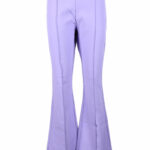 Pantaloni regular Only Lilla - Foto 1