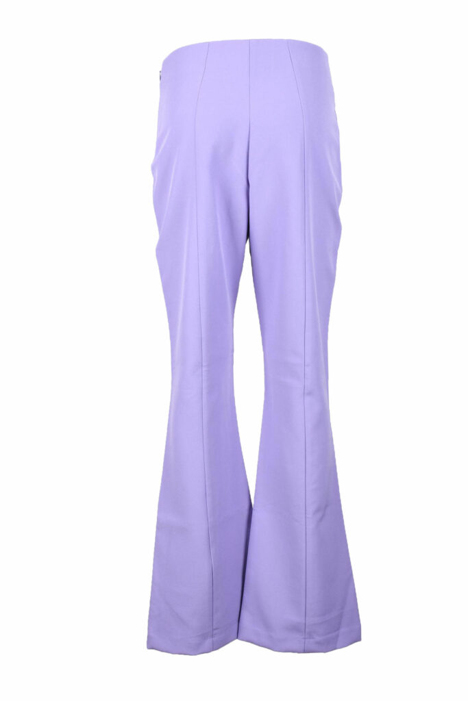 Pantaloni regular Only  Lilla