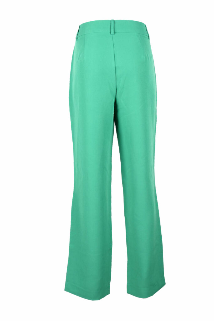 Pantaloni regular Only  Verde