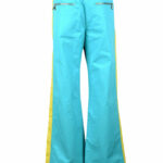 Pantaloni regular Patrizia Pepe Blu - Foto 1