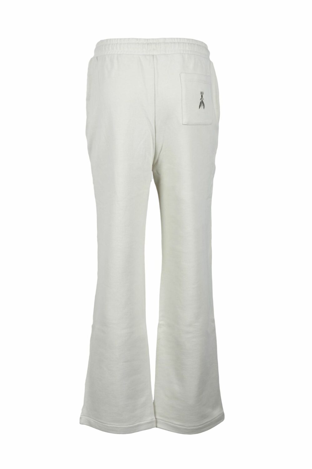 Pantaloni regular Patrizia Pepe Grigio Chiaro - Foto 2