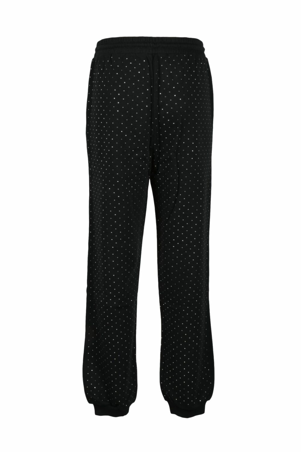 Pantaloni regular Patrizia Pepe Nero - Foto 1