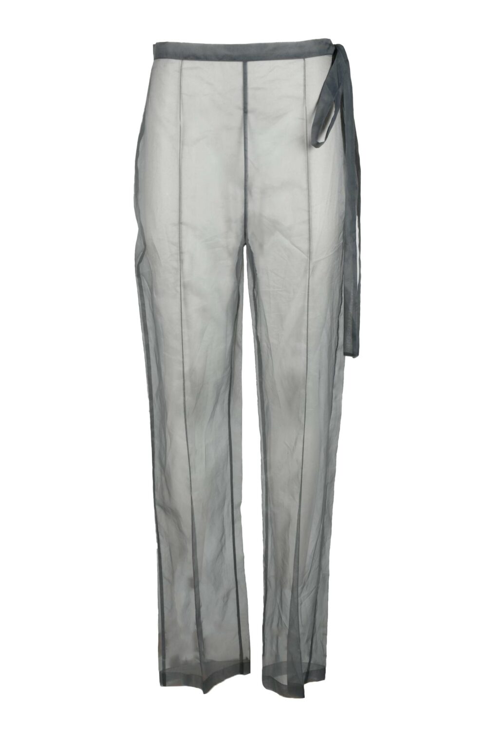 Pantaloni regular Patrizia Pepe Verde - Foto 1