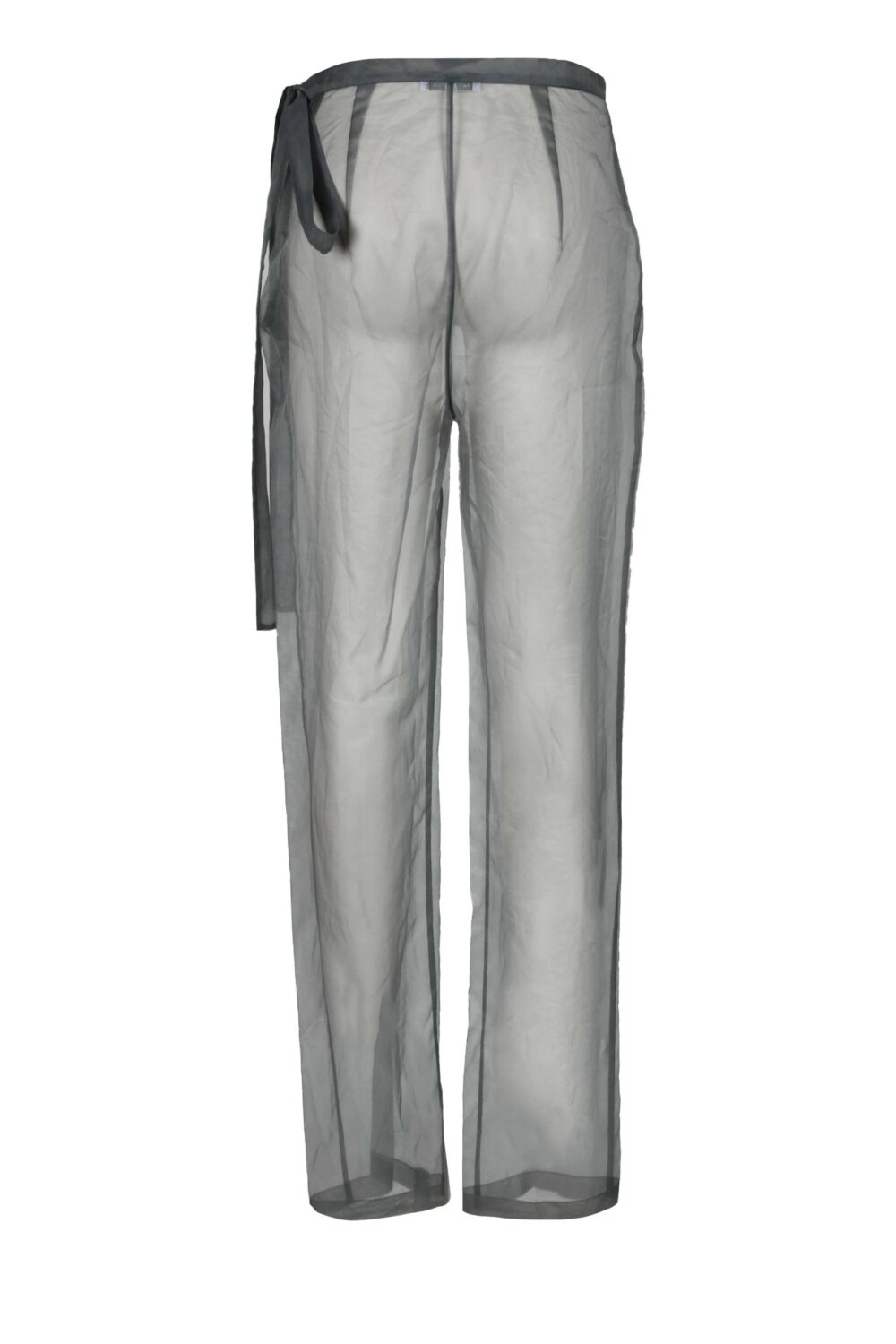 Pantaloni regular Patrizia Pepe Verde - Foto 2