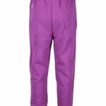 Pantaloni regular Patrizia Pepe Viola - Foto 1
