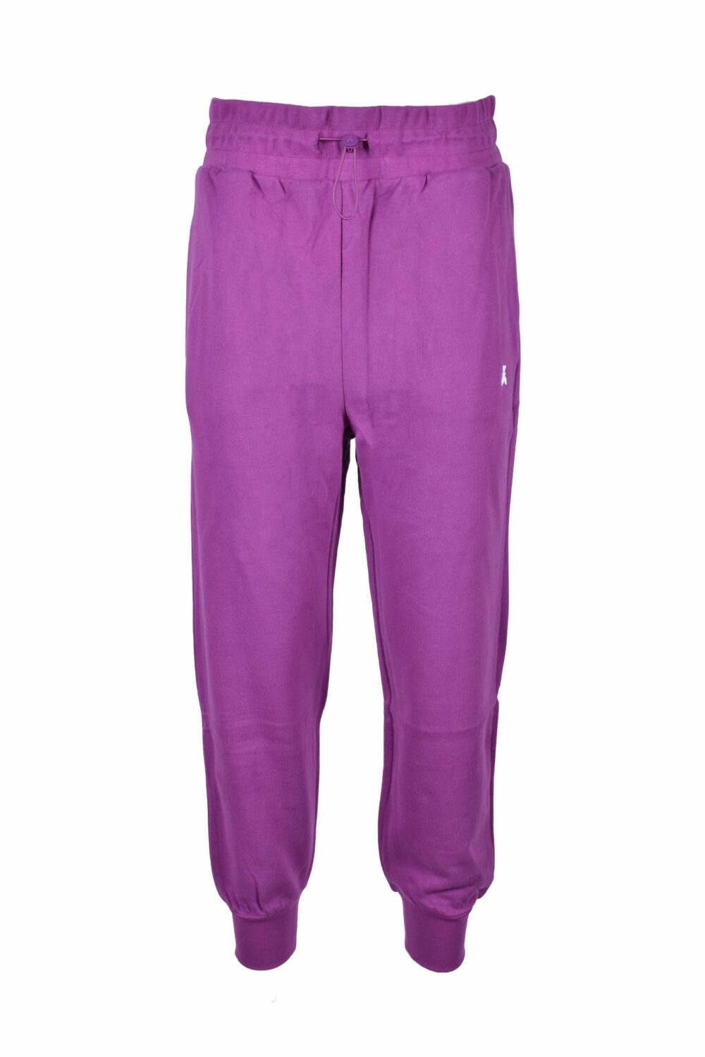 Pantaloni regular Patrizia Pepe Viola - Foto 2