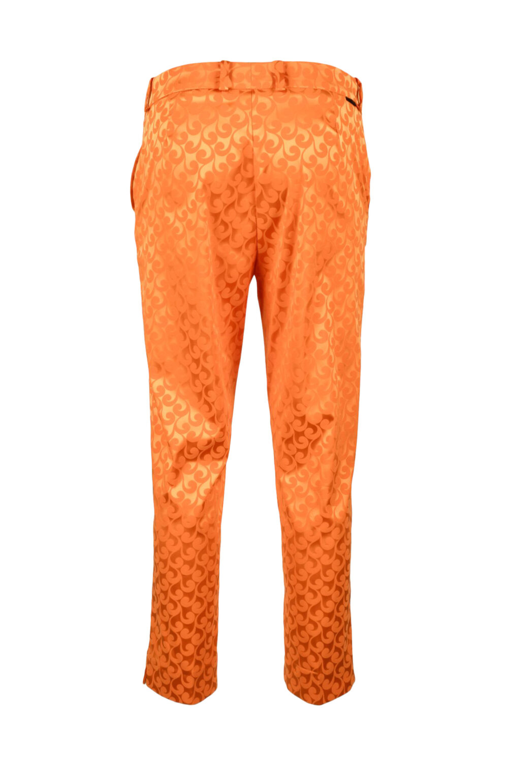 Pantaloni regular RRD Arancione - Foto 2