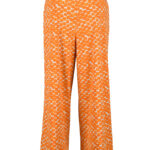Pantaloni regular RRD Arancione - Foto 1