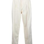 Pantaloni regular Tommy Hilfiger Beige - Foto 1