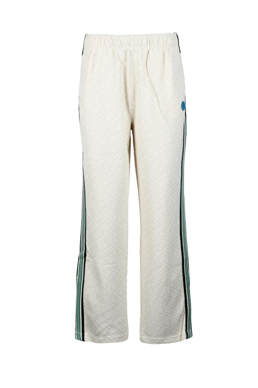 Pantaloni regular Tommy Hilfiger Beige - Foto 1