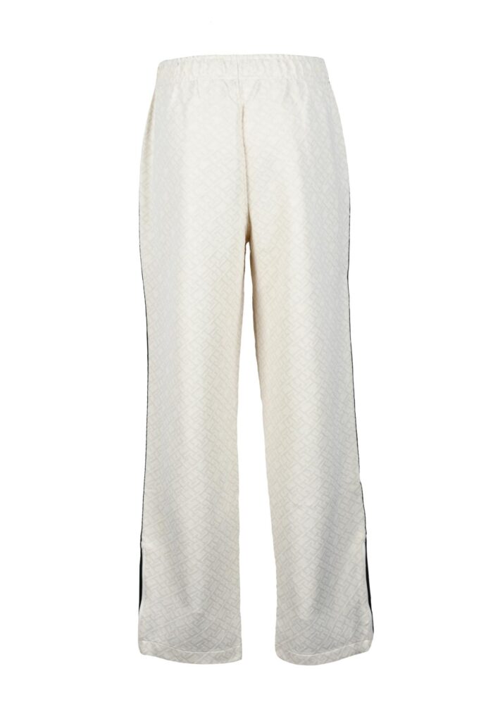 Pantaloni regular Tommy Hilfiger  Beige
