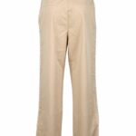 Pantaloni regular TWIN SET Beige - Foto 1