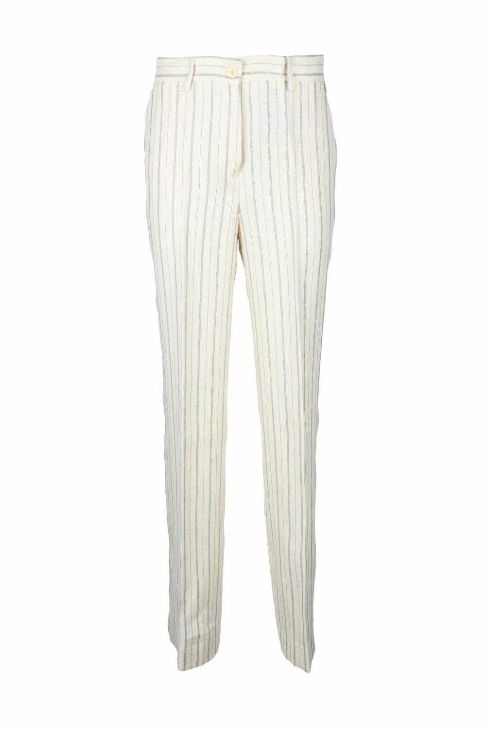 Pantaloni regular TWIN SET Beige - Foto 1