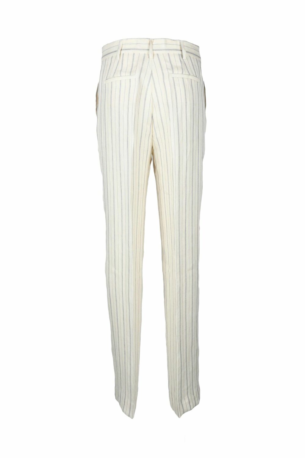Pantaloni regular TWIN SET Beige - Foto 2
