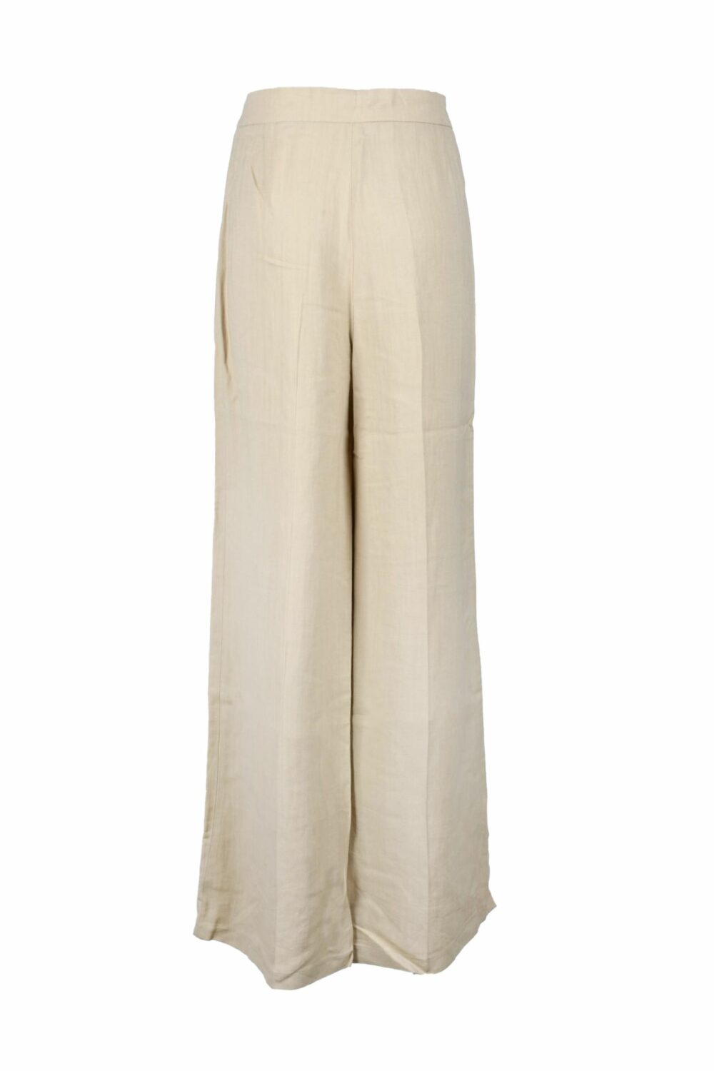 Pantaloni regular TWIN SET Beige - Foto 2