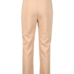 Pantaloni regular TWIN SET Beige scuro - Foto 1