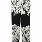 Pantaloni regular TWIN SET Bianco - Foto 1