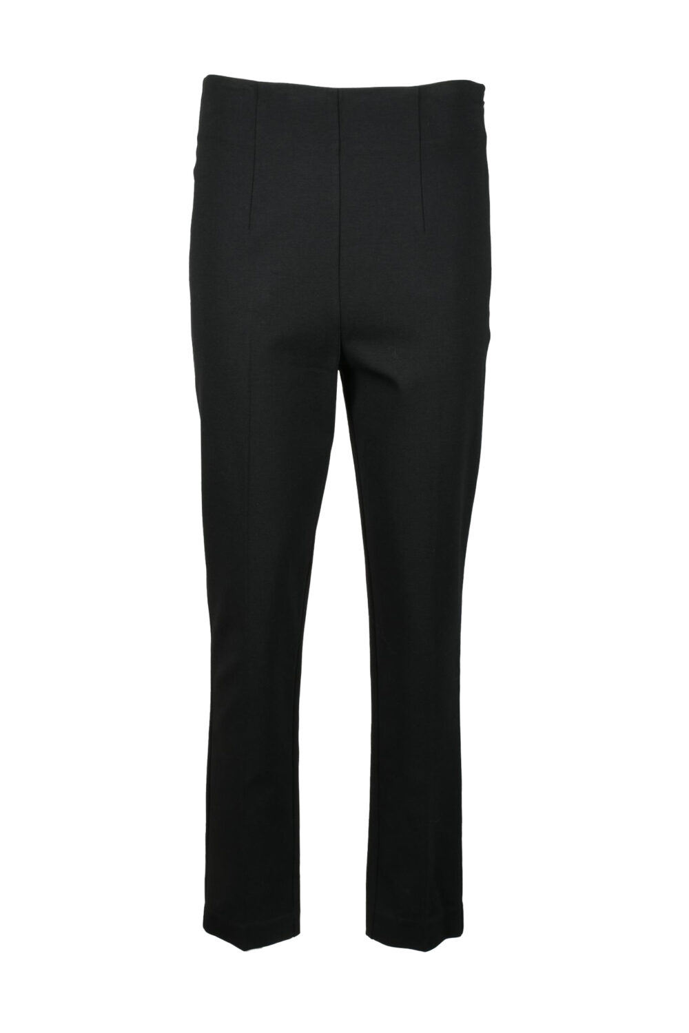 Pantaloni regular TWIN SET Nero - Foto 1