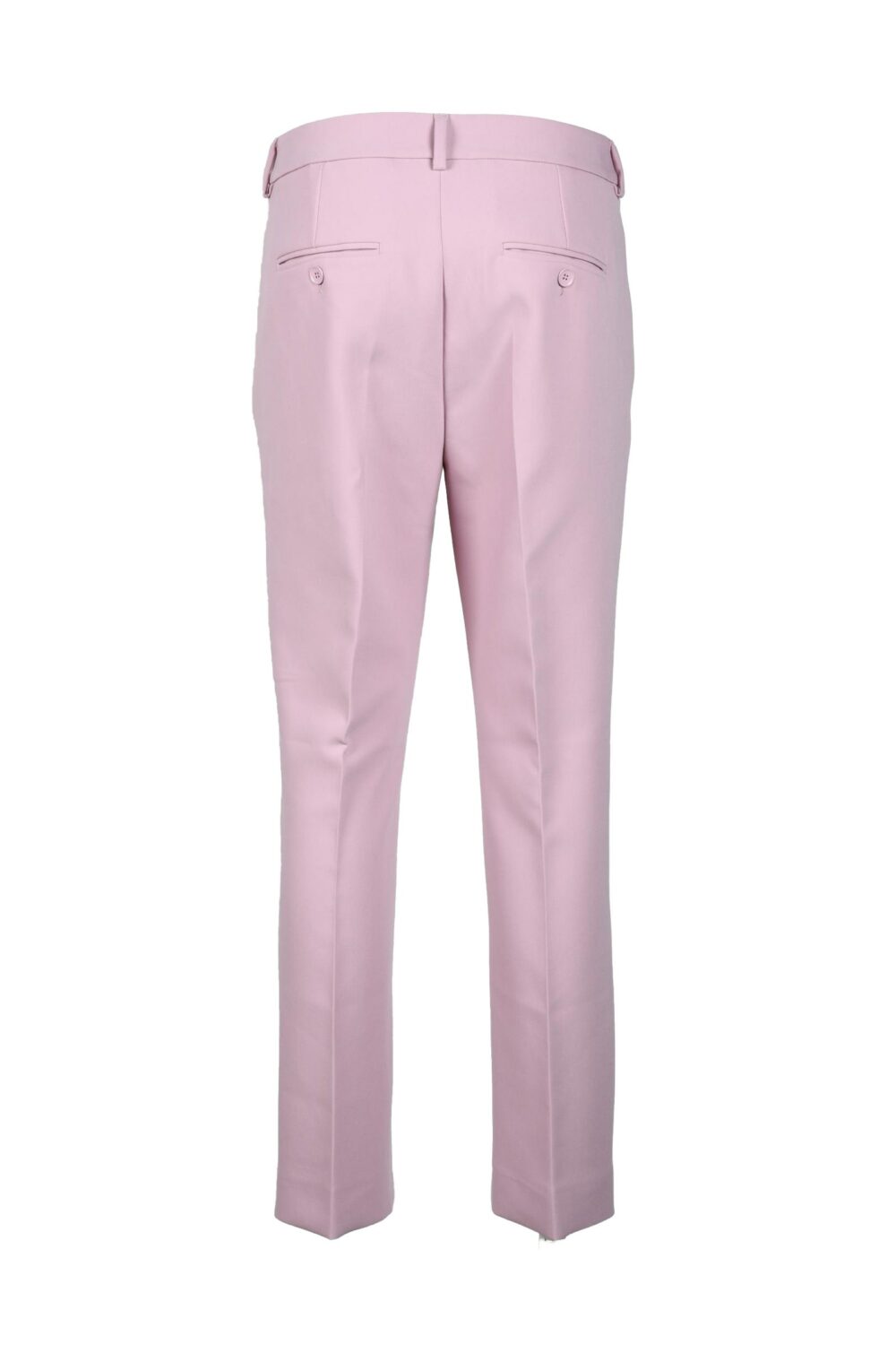 Pantaloni regular WEEKEND MAXMARA Rosa - Foto 2