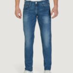Pantaloni slim Replay Denim - Foto 1