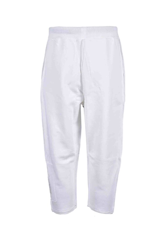 Pantaloni TAKESHY KUROSAWA  Bianco