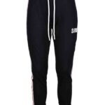 Pantaloni TAKESHY KUROSAWA Nero - Foto 1