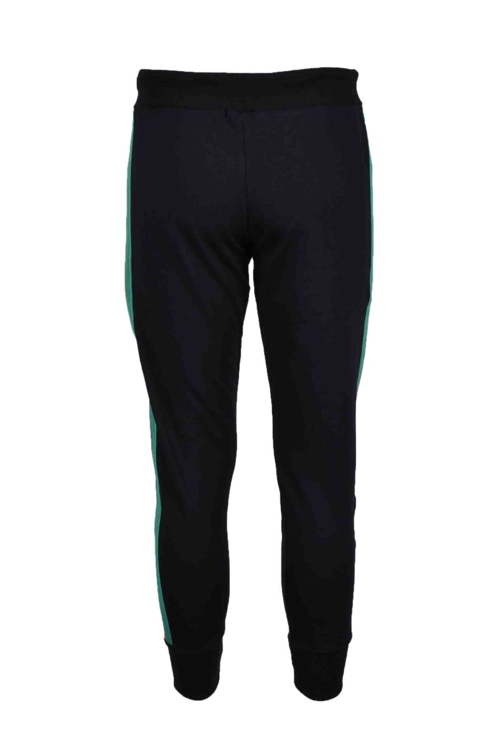 Pantaloni TAKESHY KUROSAWA Nero - Foto 2