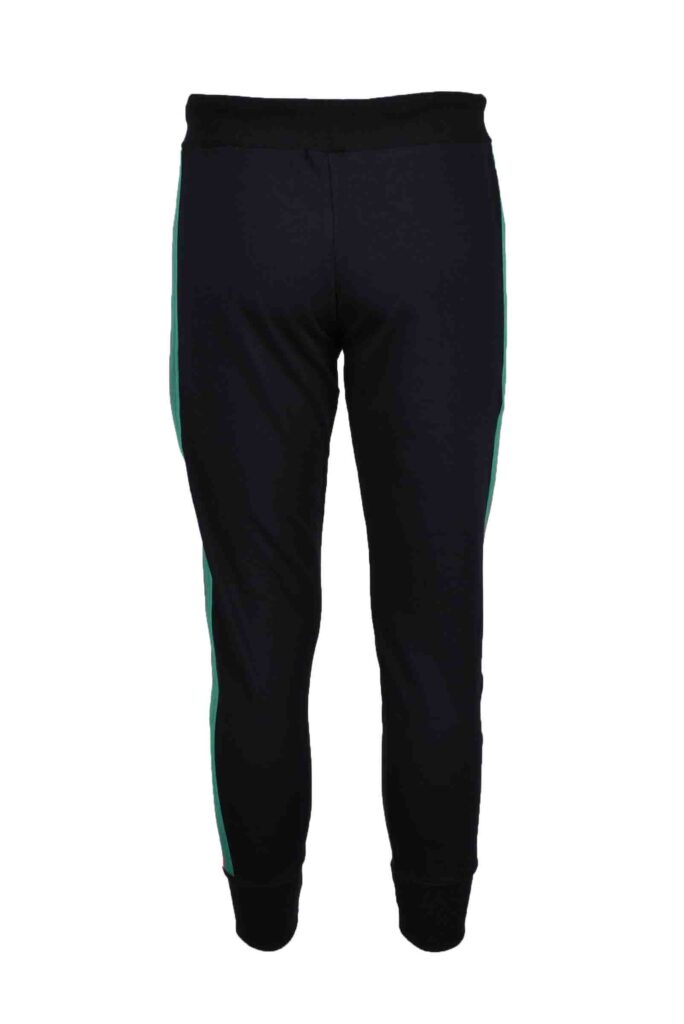 Pantaloni TAKESHY KUROSAWA  Nero