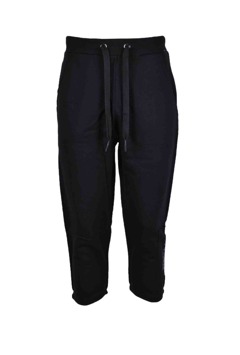 Pantaloni TAKESHY KUROSAWA Nero - Foto 1